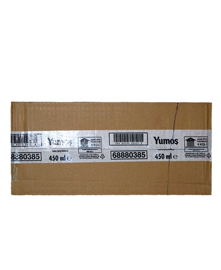 Picture of Yumoş Sprey 450 ml Hanımeli