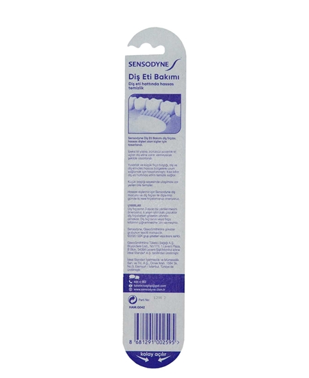 Picture of Sensodyne Diş Fırçası Diş Eti Bakımı