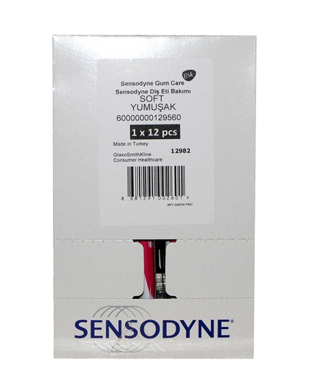 Picture of Sensodyne Diş Fırçası Diş Eti Bakımı