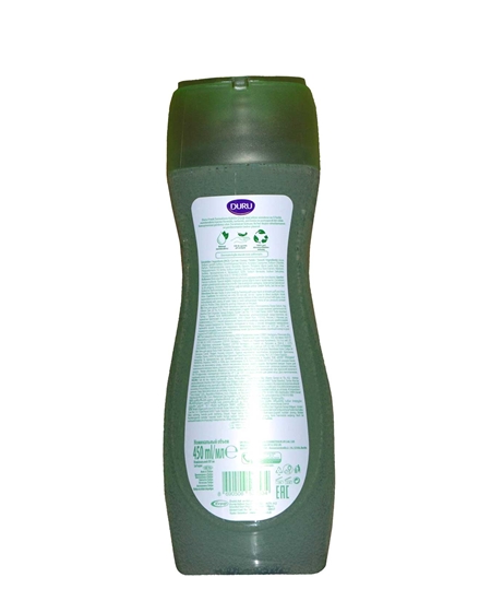 Picture of Duru Duş Jeli 450 ml Kaktüs Çiçeği
