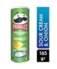 Picture of Pringles Sour Cream & Onion Patates Cipsi 165 gr