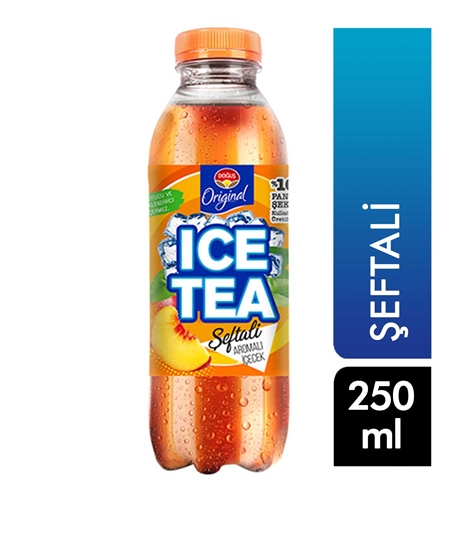 Picture of Doğuş Soğuk Çay 250 ml Şeftali