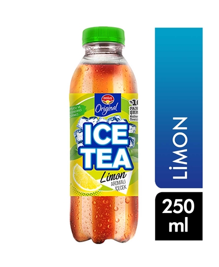 Picture of Doğuş Soğuk Çay 250 ml Limon