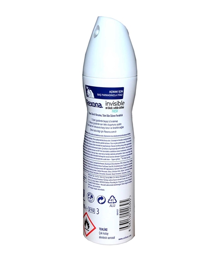 Picture of REXONA INV. FRESH DEO SPR. D5 24X150ML