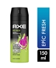 Picture of Axe Deo 150 ml Men Epic Fresh