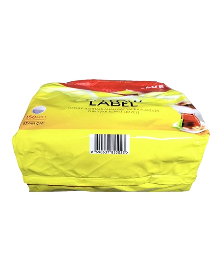 Picture of Lipton Yellow Label Çay Demlik Poşet 150'li