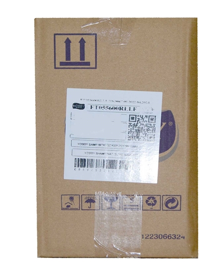 Picture of Hobby Şampuan 600 ml Besleyici Bakım