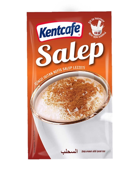 Picture of Kent Boringer Kentcafe Salep 15 gr