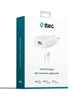 Picture of Ttec Şarj Aleti İphone Ev 2a 2SCS20LB Beyaz