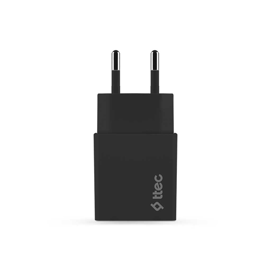 Picture of Ttec Şarj Aleti İphone Ev 2.1a 2SCS20LS Siyah
