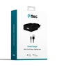 Picture of Ttec Şarj Aleti İphone Ev 2.1a 2SCS20LS Siyah
