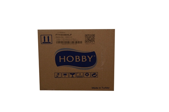 Picture of Hobby Sıvı Sabun 3600 ml Romantik