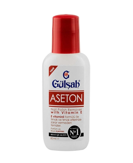 Picture of Gülşah Aseton 80 ml Klasik