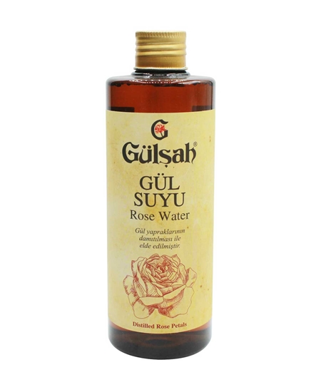 Picture of Gülşah Gül Suyu 275 ml
