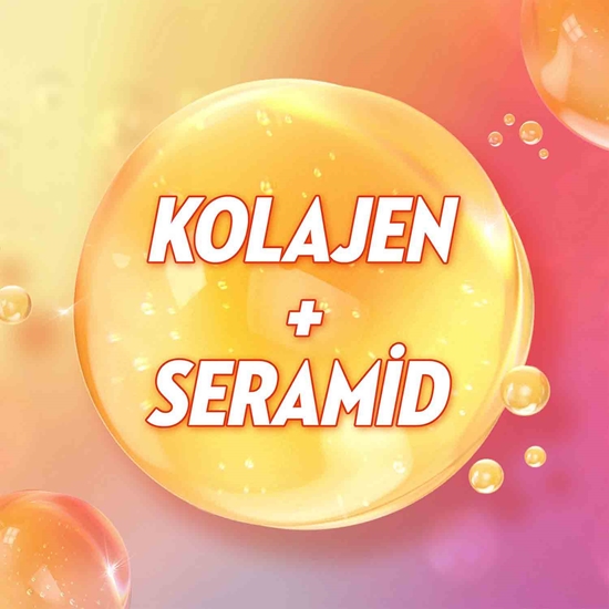 Picture of Elidor Saç Kremi 170 ml Collagen Sülfatsız Goodbye Hairfall