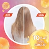 Picture of Elidor Saç Kremi 170 ml Collagen Sülfatsız Goodbye Hairfall