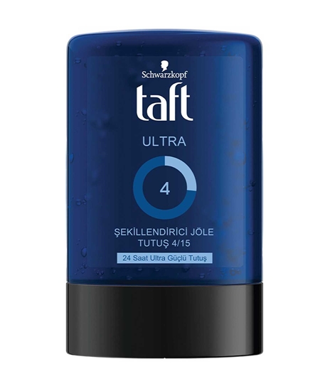 Picture of Taft Saç Jölesi 300 ml Absolut
