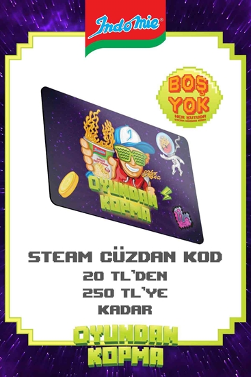 Picture of Indomie Loot Box (Gamer Noodle Box)