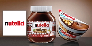 Nutella & Go! kampanya resmi