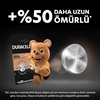 Picture of Duracell HSDC 2016 Monet Iris Pil