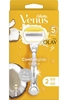 Picture of Gillette Venus Olay Razor 2 Up -NEU