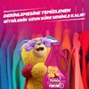 Picture of Yumoş Sıvı Çamaşır Deterjanı 2520 ml Renk Bakım