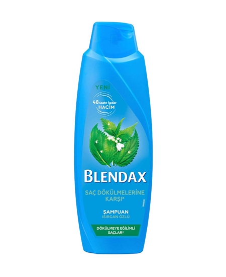 Picture of Blendax Şampuan 470 ml Isırgan Özlü