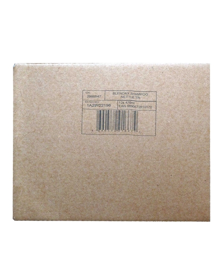 Picture of Blendax Şampuan 470 ml Isırgan Özlü