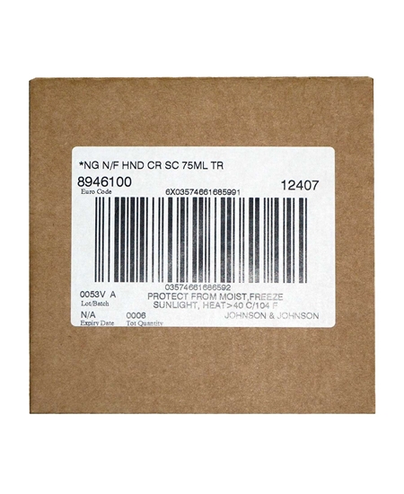 Picture of Neutrogena El Kremi 75 ml Parfümlü Konsantre Formül