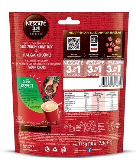 nescafe, neskafe, kahve, toz kahve, çözünebilir kahve, şekerli kahve, kremalı kahve, 3ü1 arada, toptan kahve, tekli nescafe, tek seferlik nescafe, tek fincanlık nescafe, toptan nescafe, neskafe, toptan neskafe, neskafe fiyatları