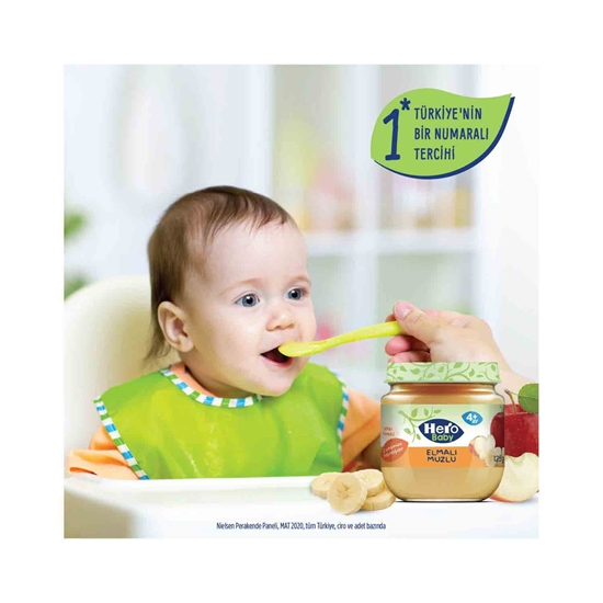 	ülker, hero, hero baby, ülker bebek, ülker hero bebek, bebek maması, bebek mamaları, bebek besinleri, bebek sütlacı, bebek sütlaç, kaşık mama, kavanoz mama, mama fiyatları, bebek maması fiyatları, toptan bebek maması, toptan gıda, toptan bebek ürünleri