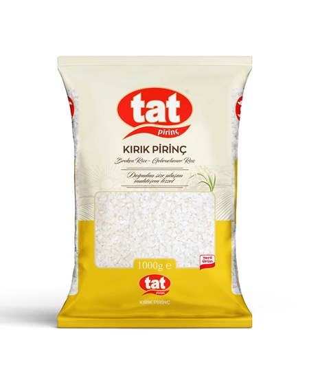 Picture of Tat Kırık Pirinç 1 kg
