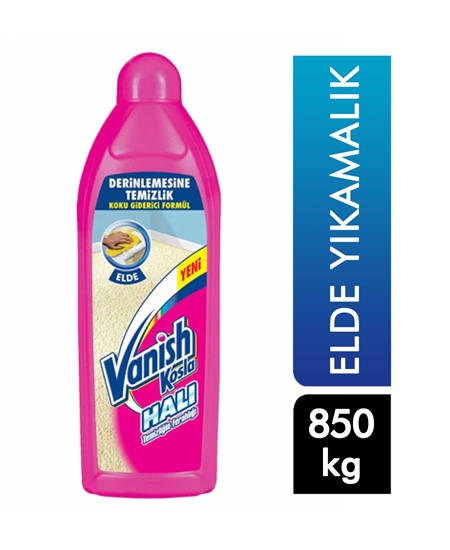 Picture of Vanish Kosla For Hand-Washing 850 ML*12